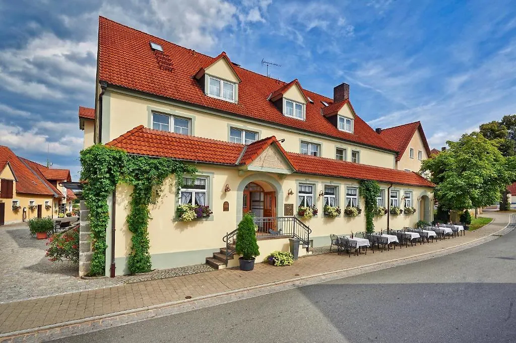 Brauereigasthof Zum Löwenbräu-1